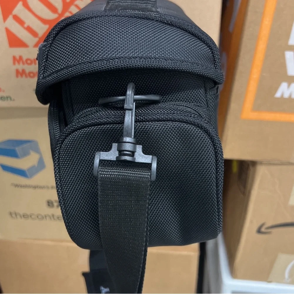 SONY Camera Bag with Shoulder Strap